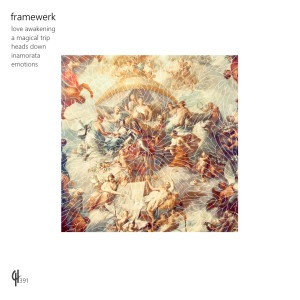 Album Inamorata from Framewerk