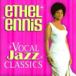 ดาวน์โหลดและฟังเพลง Off Shore พร้อมเนื้อเพลงจาก Ethel Ennis