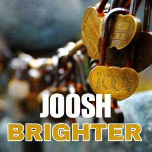Album Brighter from JOOSH