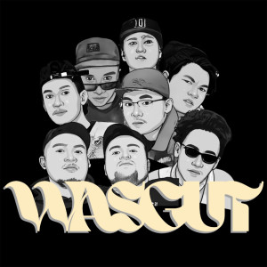 Listen to WASGUT song with lyrics from Bombom And Daveyonel