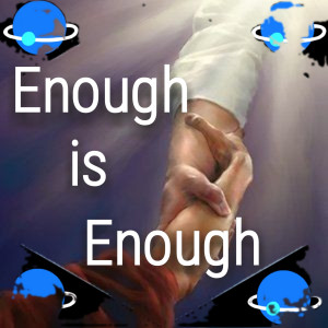 Listen to Enough is Enough song with lyrics from Chanel
