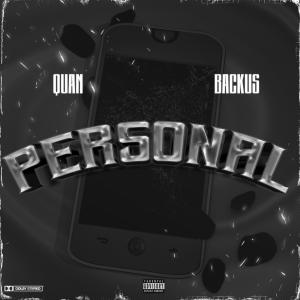 Album Personal (feat. Backus) (Explicit) from Quan