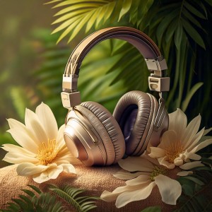 อัลบัม Lofi Spa Relaxation: Calming Soundscapes ศิลปิน Morley's Tunes & Lofi Music Lounge