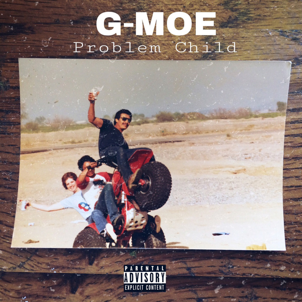 What I Think About (Explicit)