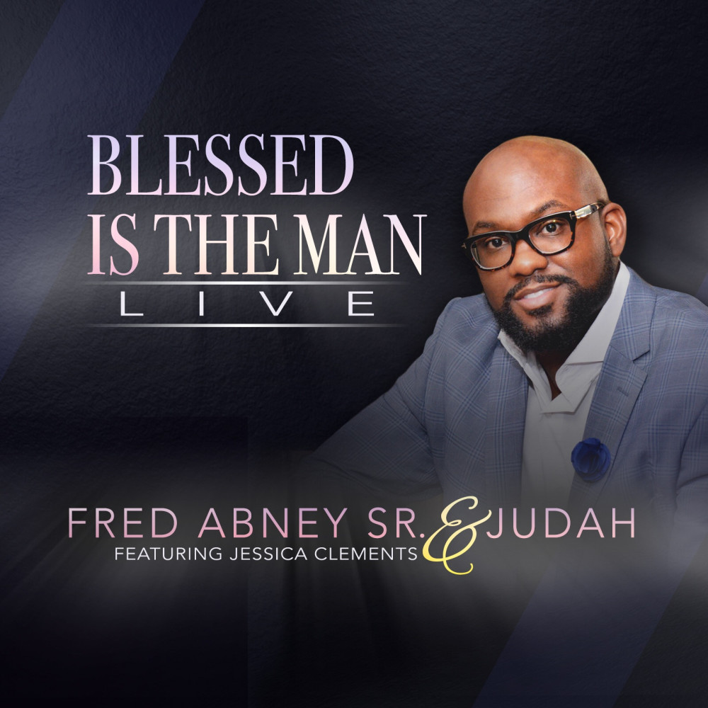 Blessed Is the Man (Live) [Reprise] (feat. Jessica Clements) (Live|Reprise)