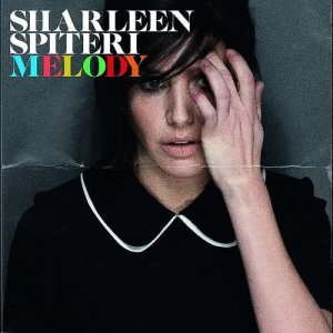 Sharleen Spiteri的專輯Melody