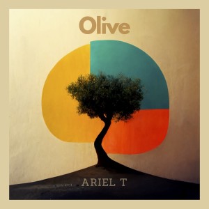 Album Olive from Ariel T