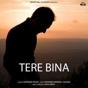 Listen to Tere Bina (Blue Without You) song with lyrics from Varinder Maan