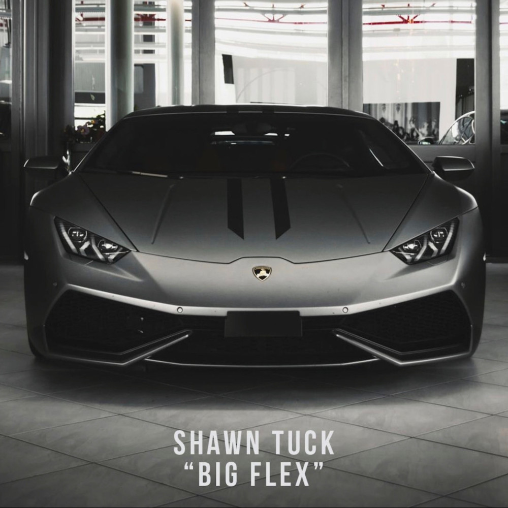 "Big Flex" (Explicit)