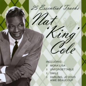 收聽Nat King Cole的Autumn Leaves歌詞歌曲