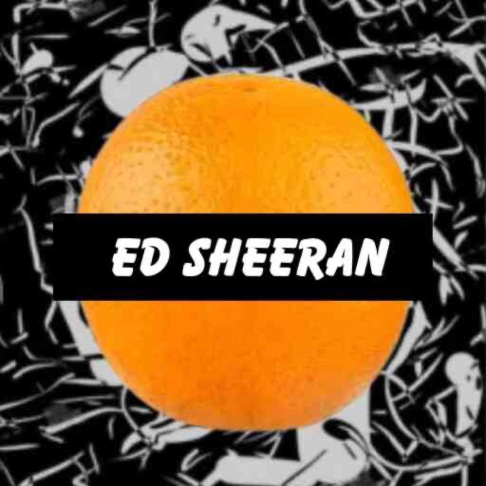 Ed Sheeran