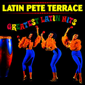 收聽Latin Pete Terrace的A La La E (La La La)歌詞歌曲