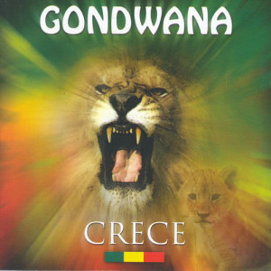 收聽Gondwana的Give Your Love歌詞歌曲