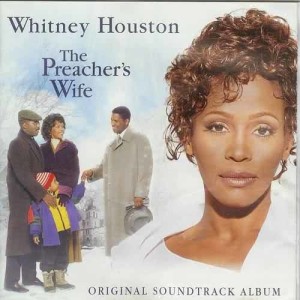 收聽Whitney Houston的The Lord Is My Shepherd歌詞歌曲