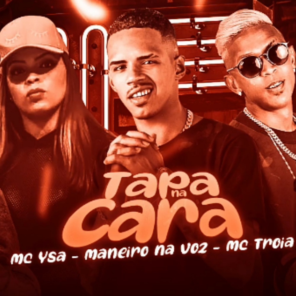 Tapa na Cara (Explicit)