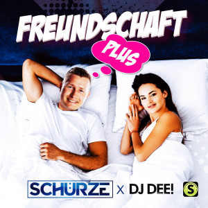 Schürze的專輯Freundschaft Plus