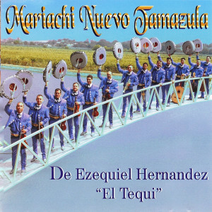收聽Mariachi Nuevo Tamazula的Pop de Kpaz de la Sierra歌詞歌曲