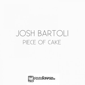 Piece of Cake dari Josh Bartoli