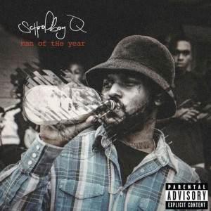收聽Schoolboy Q的Man Of The Year歌詞歌曲