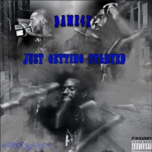 收聽DAME 4X的Julio Jones (feat. Mooda & Noluvlost.zyy) (Explicit)歌詞歌曲