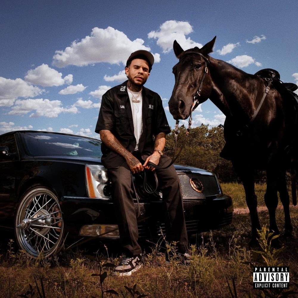 Game Plan (feat. Bun B) (Explicit)