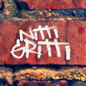 Album It's Nit! oleh Nitti Gritti
