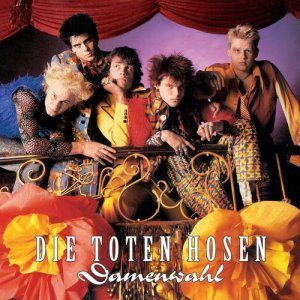 ดาวน์โหลดและฟังเพลง Nur im Traum (Remaster) พร้อมเนื้อเพลงจาก Die Toten Hosen