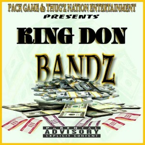 收听King Don的Bandz (Explicit)歌词歌曲