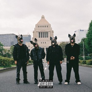Listen to Nonfiction (feat. Cry-B & XlII) (Explicit) song with lyrics from NO TAGS PITBULL