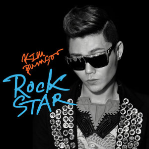 收聽金範秀的Rock Star歌詞歌曲