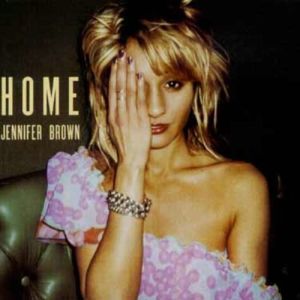 Jennifer Brown的專輯Home