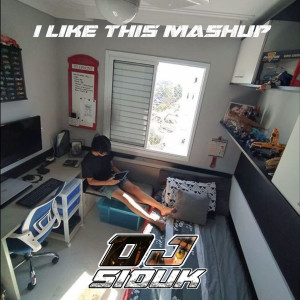 Dengarkan I Like This Mashup lagu dari DJ SIDUK dengan lirik