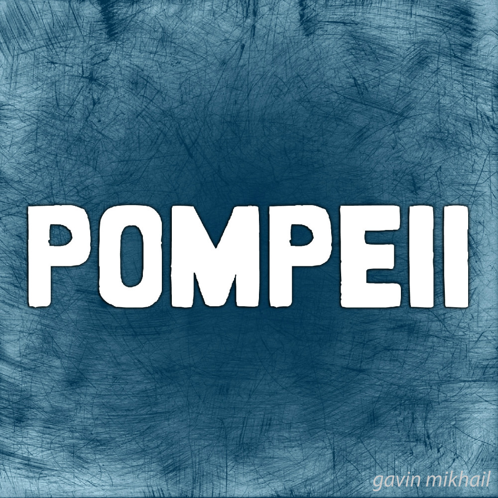 Pompeii