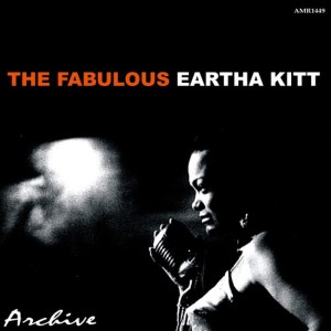 ดาวน์โหลดและฟังเพลง Sholem พร้อมเนื้อเพลงจาก Eartha Kitt