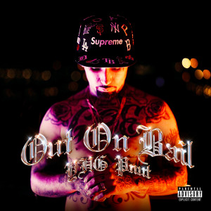 Album Out on Bail (Explicit) from YHG Pnut