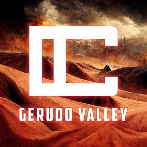 收聽Chernabogue的Gerudo Valley (from "The Legend of Zelda: Ocarina of Time") (Metal Cover)歌詞歌曲