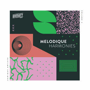 อัลบัม Melodique Harmonies, Vol. 2 ศิลปิน Various Artists