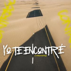 Contrasonidokillz的專輯Yo te encontré (Explicit)