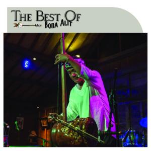 Album The Best Of Bona Alit from Bona Alit