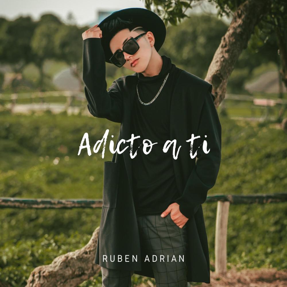 ADICTO A TI