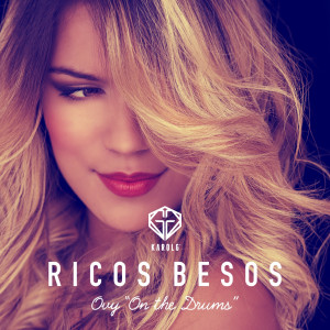 Album Ricos Besos oleh Karol G