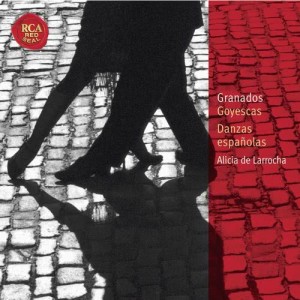 收聽Alicia de Larrocha的Danzas españolas (selection): Assai moderato (Asturiana)歌詞歌曲