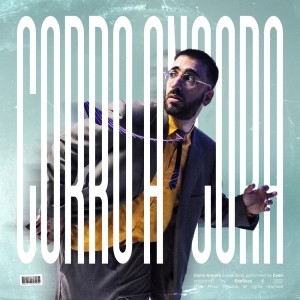 Listen to Corro Ancora song with lyrics from EyEn