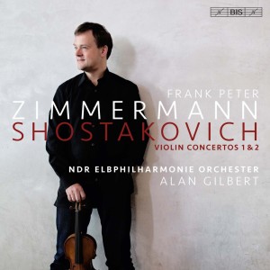 Listen to II. Scherzo: Allegro non troppo song with lyrics from Frank Peter Zimmermann