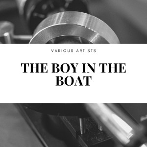Album The Boy in the Boat from Johnny Marvin