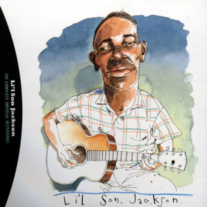 收聽Li'Lson Jackson的My Little Girl歌詞歌曲
