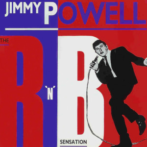 Jimmy Powell的專輯The R'n'B Sensation