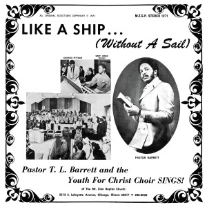收聽Pastor T.L. Barrett的Wonderful歌詞歌曲