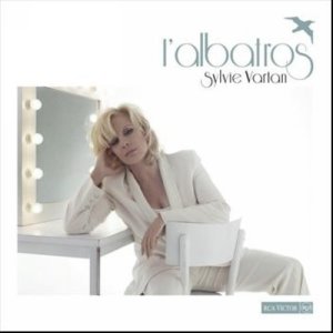 ดาวน์โหลดและฟังเพลง L'Albatros พร้อมเนื้อเพลงจาก Sylvie Vartan