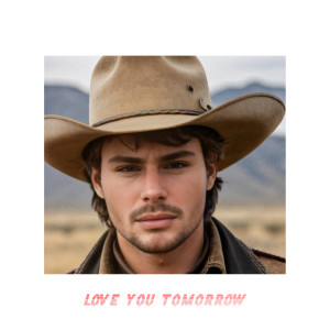 Album Love You Tomorrow from Michele Fasciano